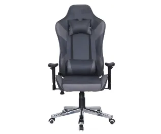 The office chair has rich adjustment functions