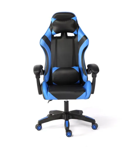 Leather Office Chair for Sophisticated and Luxurious Sitting