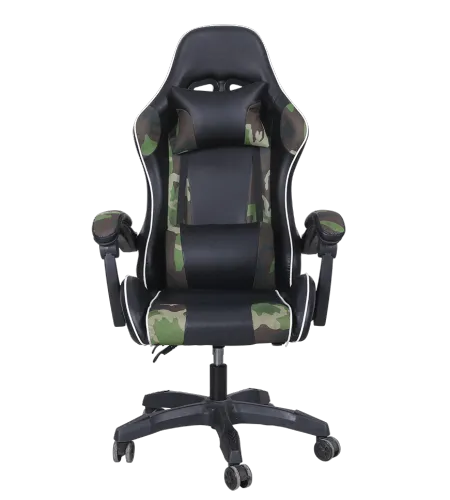 How much do you know about gaming chair
