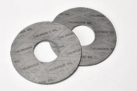 Is it right to choose expensive non asbestos gaskets?