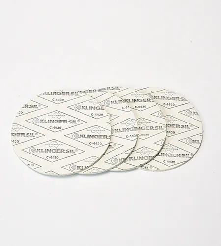 Asbestos And Non Asbestos Gasket | Non Asbestos Gasket Factories