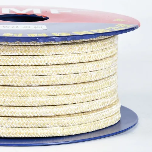 About the introduction of aramid gasket
