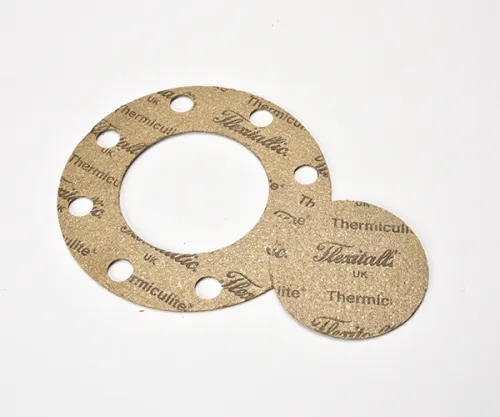The Features of 4500 Non Asbestos Gasket