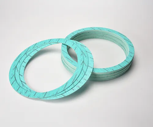 The features of 4430 Non Asbestos gasket