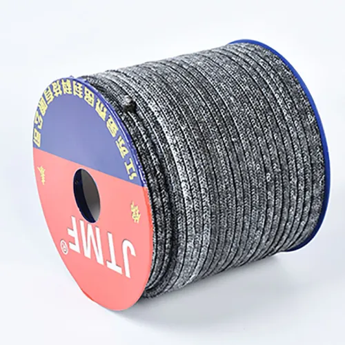 About carbon fiber packing introduction
