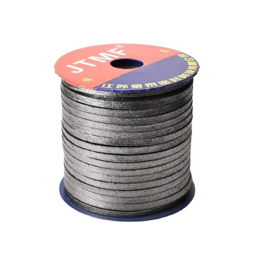About graphite packing introduction