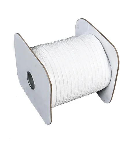 Hot Sale Ptfe Gland Packing | Pure Ptfe Gland Packing
