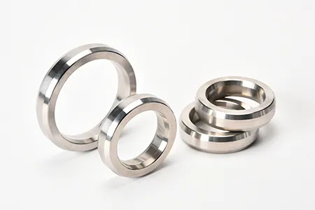 What is a metal gasket? The role of the gasket