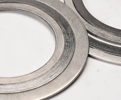Customized Requirements of Flange Metallic Gaskets