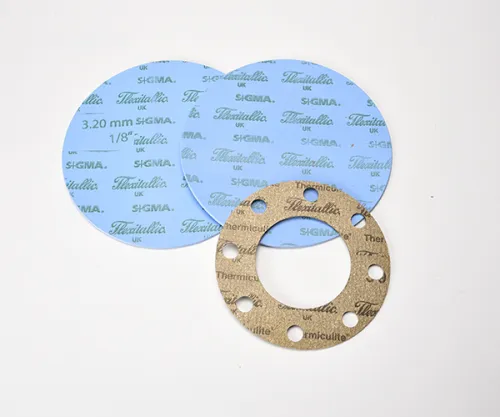 The features of Aramid Non Asbestos gasket