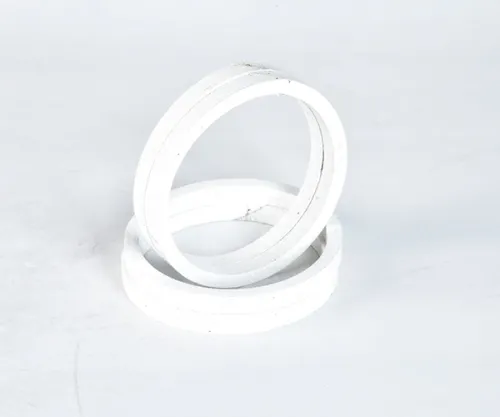 The characteristics of  PTFE Gland packing ring