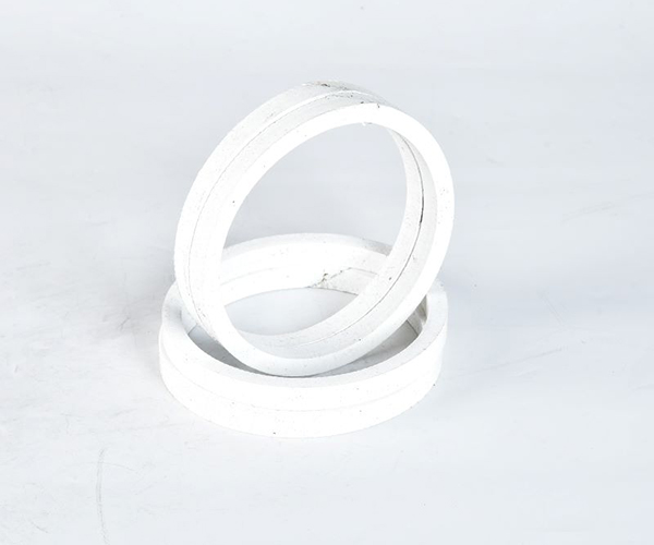 The characteristics of  PTFE Gland packing ring