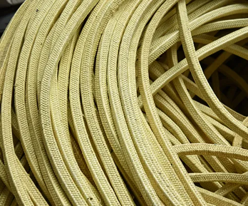 Pure PTFE Gland Packing