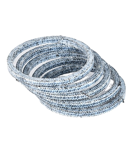 Gland Packing Ring Supplier | Graphite Gland Packing Ring