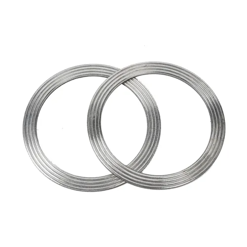 About metal composite gasket introduction