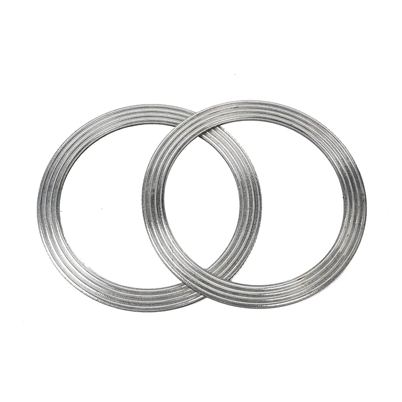 2 Inch Stainless Steel O-Ring