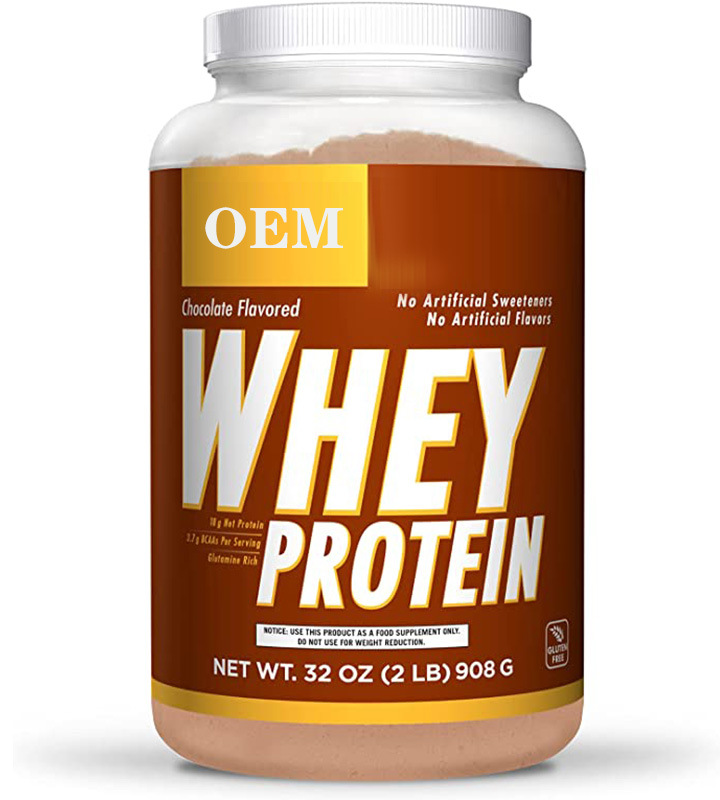 What Are Weight Gaining Protein Powders, and Why Some Women Need to Gain Weight