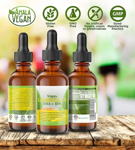 Multivitamin Liquid Drops: A Convenient and Comprehensive Solution for Your Daily Nutrition