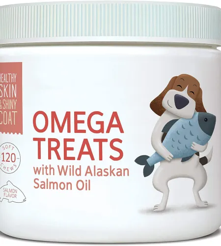 The Reasons Why You Should Give Your Pet Omega-3 Pet Food