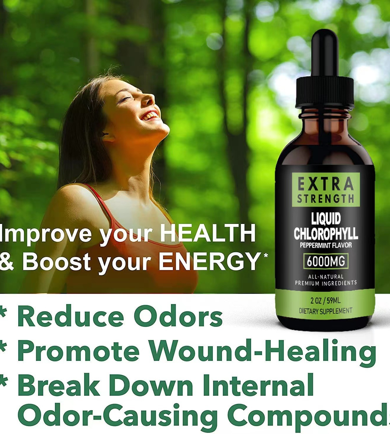 How Men’s Liquid Drops Can Boost Your Testosterone, Libido, and Vitality