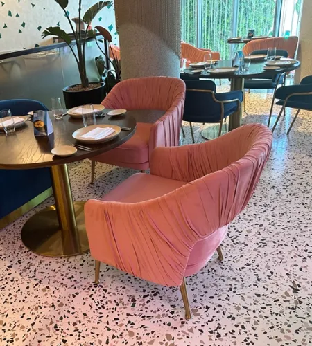 Soft Seating Hotel Furniture Producer | Classic Soft Seating Hotel Furniture Seller