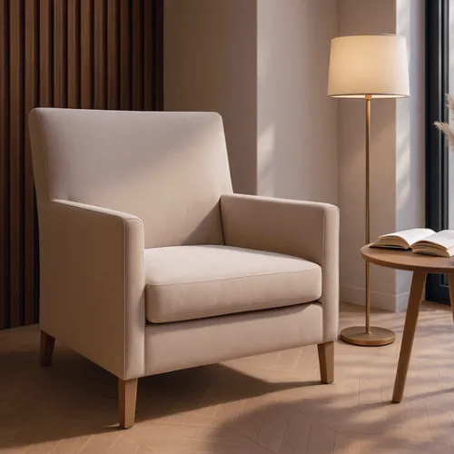 What is loose hotel furniture