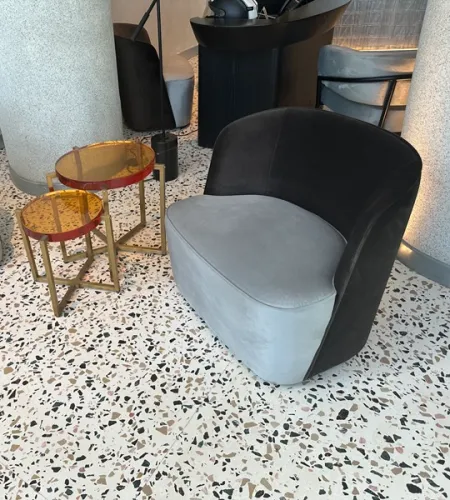 Hotel Public Area Furniture Lobby Sofas Manufacturer | Hotel Public Area Furniture Dining Chairs Company