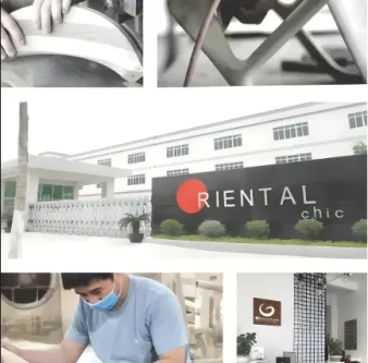 about OC International Hotel Furniture
