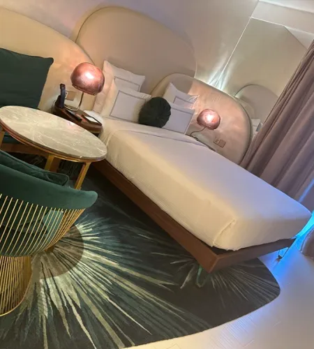 Hotel Bedroom Furniture Lounge Chairs Seller | Hotel Bedroom Furniture Nightstands Supplier