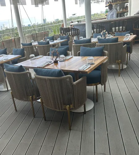 Restaurant Furniture Brand | Restaurant Furniture Patio Chairs Supplier