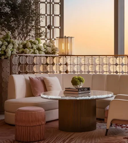 Fashion Custom Hotel Furniture | Upholstered Custom Hotel Furniture Supplier