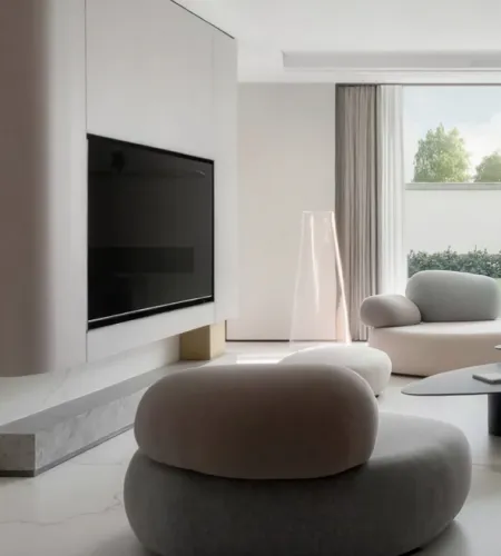 Custom Apartment Furniture | Fashion Apartment Furniture Company