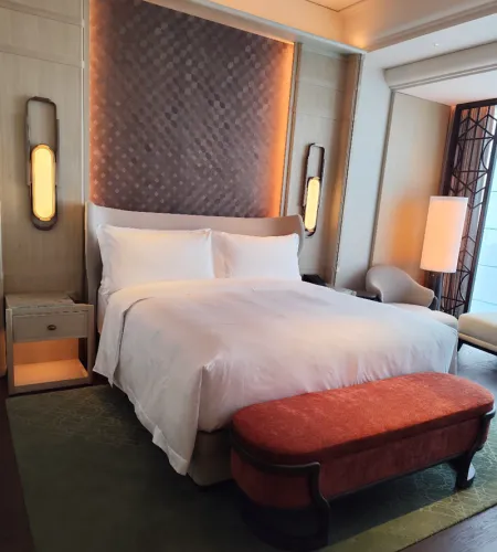 Professional Hotel Bedroom Furniture | Hotel Bedroom Furniture Beds Wholesaler