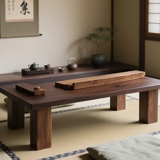 What is casegood hotel furniture