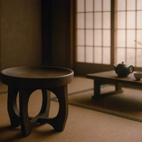 What is high end hotel furniture