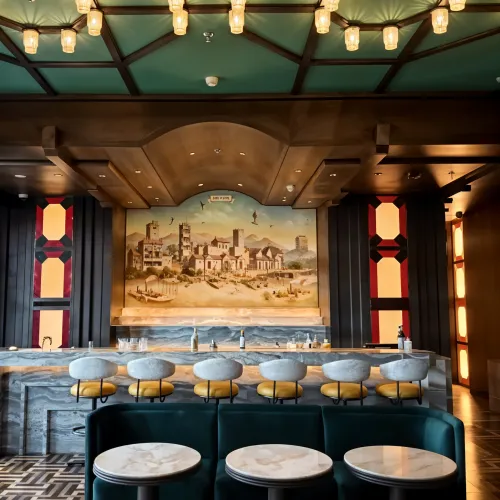 What is oem hotel furniture