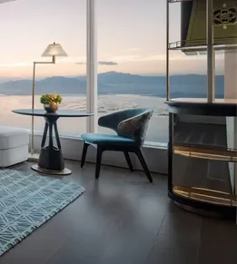 Hotel Guestroom Furniture Design | Modern Hotel Guestroom Furniture Manufacturer