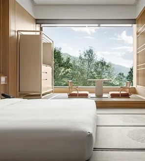 Custom-made Hotel Furniture Factory | Modern Custom-made Hotel Furniture Exporter