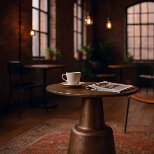 What is joinery hotel furniture