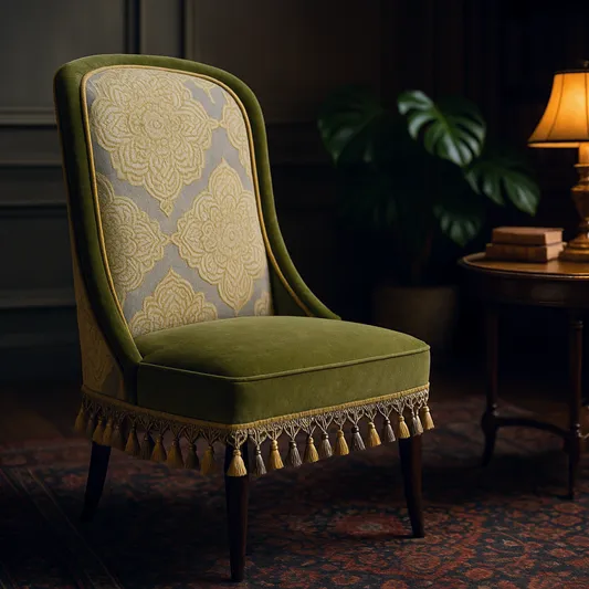 What is custom hotel furniture