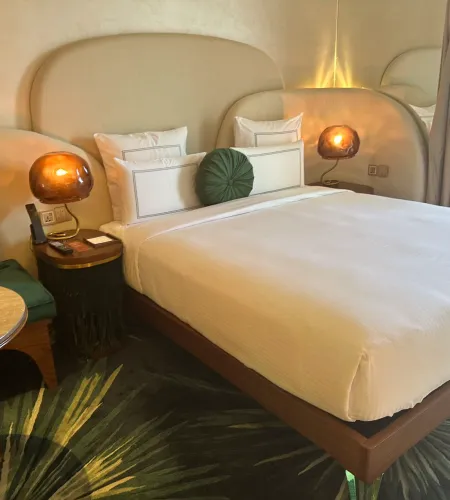 Hotel Guestroom Furniture Design | Modern Hotel Guestroom Furniture Manufacturer