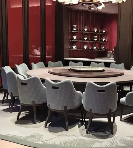Dining Room Furniture Brand | Dining Room Furniture Round Table Exporter