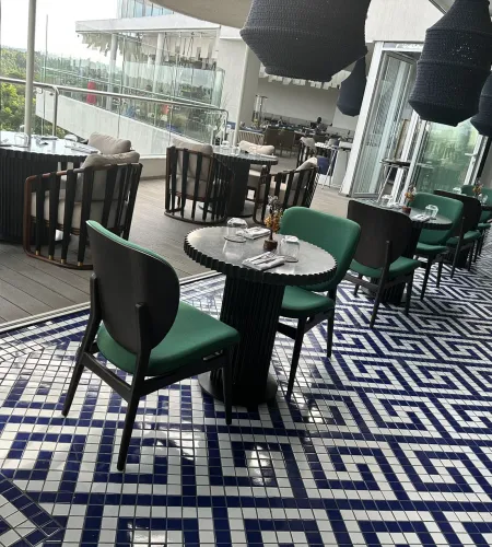 Durable Villa Furniture Company | China Villa Furniture Supplier