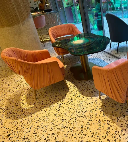 Modern Hotel Furniture Company | Elegant Modern Hotel Furniture Supplier