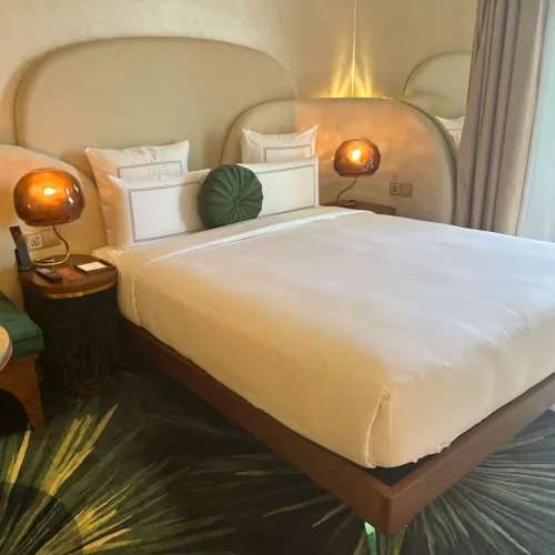 What is apartment furniture