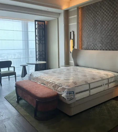 Hotel Guestroom Furniture Production | Hotel Guestroom Furniture Nightstands Manufacturer