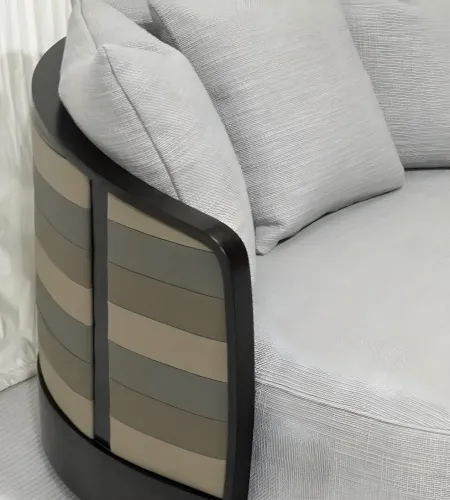 Professional Soft Seating Hotel Furniture | Elegant Soft Seating Hotel Furniture Supplier