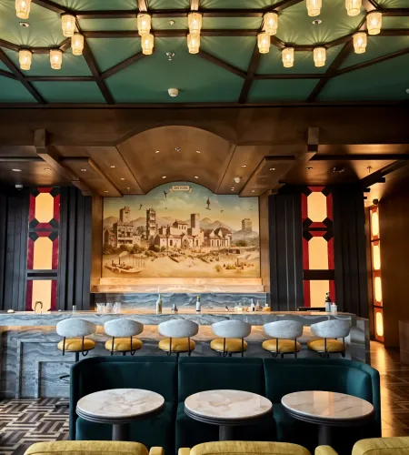 Modern Hotel Furniture Production | Fashion Modern Hotel Furniture Company