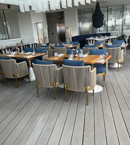 High Quality Villa Furniture | Eco-friendly Villa Furniture Agency