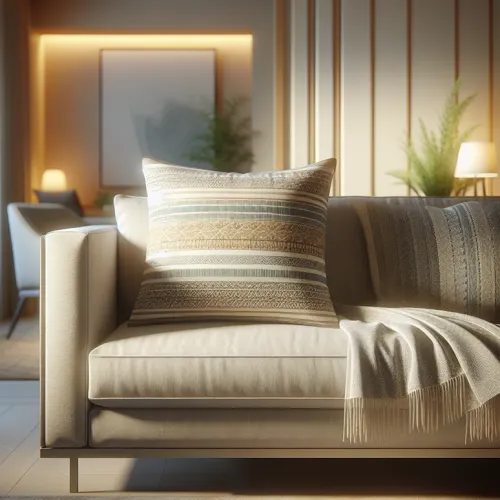 What is custom-made hotel furniture